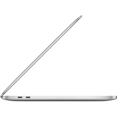 Bild von MacBook Pro Retina M1 2020 13,3" 8 GB RAM 256 GB SSD silber