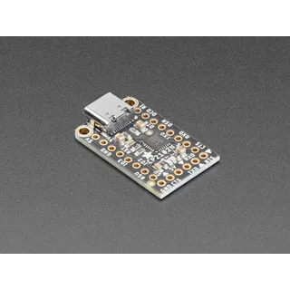 Adafruit CP2102N Friend - USB zu Serial Konverter