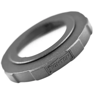 e*thirteen E-thirteen Gen 4 Aps-einsteller - Black - One Size