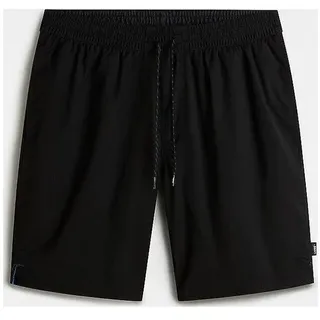 Vans Primary Solid Elastic Boardshort black (001) XL