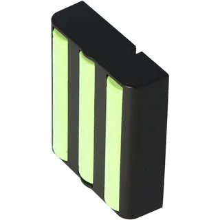 AccuCell Akku passend für Siemens Telefon S100, 1300mAh