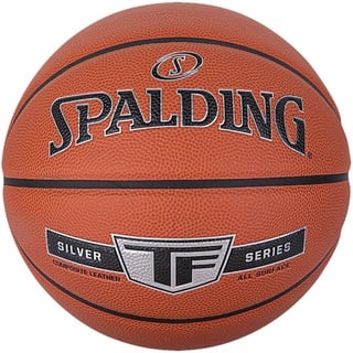 Spalding TF Silver Composite Indoor/Outdoor 7