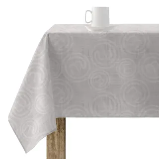 BELUM | Harz-Tischdecke, schmutzabweisend, MasterChef, Größe: 100 x 140 cm, Modell: 0400-80, Stoff: 100% Baumwolle, sehr weich, wasserfest, flüssigkeitsabweisend, Tischdecke