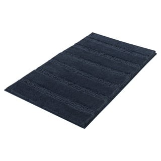 KLEINE WOLKE Monrovia 70 x 120 cm navy