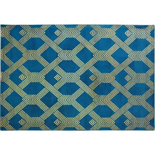 Beliani Teppich VEKSE 160 x 230 cm