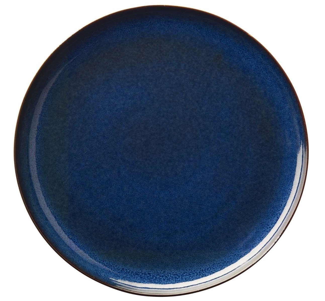 Bild von Saisons Platzteller 31cm rund midnight blue (27181119)