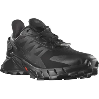 Supercross 4 Gore-Tex Herren black/black/black 45 1/3