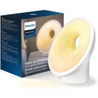 Philips Wake-up Light HF3651