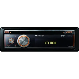 Pioneer DEH-X8700DAB Autoradio