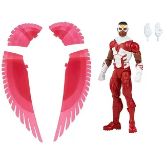 Marvel Falken Retro Legenden 15 Cm - Multicolor