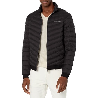 Giorgio Armani Armani Exchange Herren Steppjacke