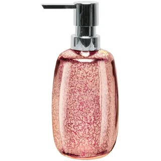 KLEINE WOLKE Seifenspender Mercury 300ml Koralle