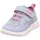 Sport7 Mini Kinder Hellblau/Pink 34