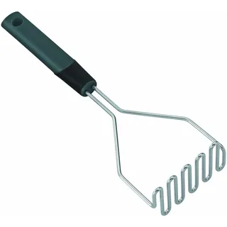 KUHN RIKON 22313 Küchenhelfer Stampfer Cooks' Tools Kartoffelstampfer schwarz