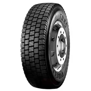 Bridgestone 265/70 R17.5 138/136M