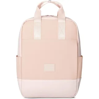 Johnny Urban Rucksack Damen Herren Rosa - Jona Medium - Sportlicher Laptop Tagesrucksack für Uni City Schule Sport - Cityrucksack Tasche mit Laptopfach - Wasserabweisend