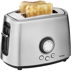 Trisa: "My Toaster Toast