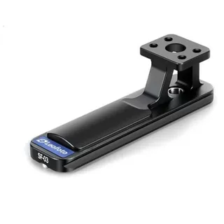 leofoto SF-03 Objektivfuß für Sony Arca-Swiss mit QD