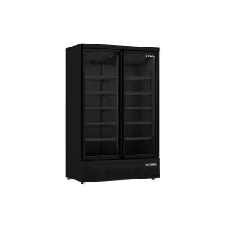 Saro Kühlschrank Glastüren, Modell GTK 1000 PRO