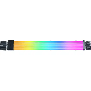 Lian Li Strimer Wireless GPU 2x6+2-Pin RGB GPU-Kabel