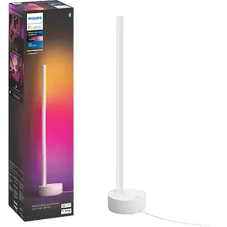 Philips Hue Gradient Signe Weiß