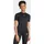 Damen Shirt Black XL