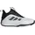 OWN THE GAME Basketballschuh cloud white core black
