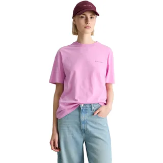 Marc O'Polo T-Shirt Rosa M