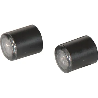 Highsider Proton Modul, LED 3in1 Rückleuchte/Blinker - Schwarz