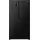 NRS917C41 Side-by-Side (544 l, 1786 mm hoch, Schwarz)