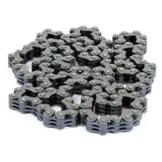 Prox Yxr660 Rhino  ́04-07 + Xr250 Tornado  ́01-12 Steuerkette - Silver - One Size