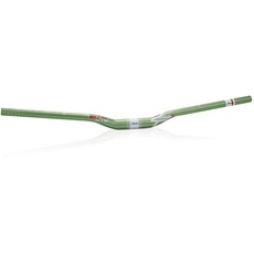 Bild Unisex – Erwachsene Pro Ride Riser-Bar HB-M16, Grün, One Size