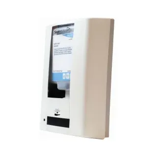 Diversey DI IntelliCare Seifenspender Hybrid Weiß