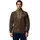 Grove Full Zip Stone Green Horizons XL
