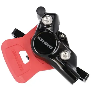 Sram Level Silver Stealth