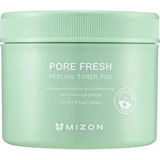 Mizon Pore Fresh Peeling-Pads 60 St.