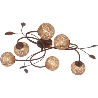 Paul Neuhaus Greta 6-flg. 6398-48