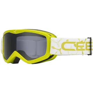 Cebé Teleporter Junior-Yellow-Grey