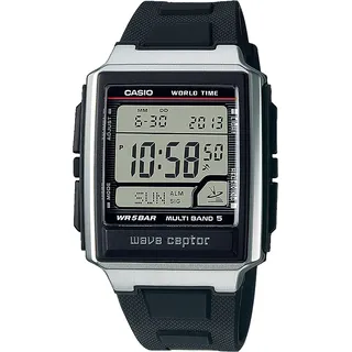 Casio Wave Ceptor WV-59R-1AEF Resin 48 mm