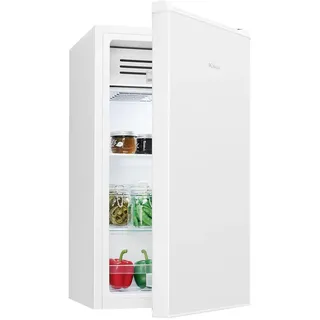 Bomann KS 7257 Kühlschrank 83 l 850 mm hoch Weiß
