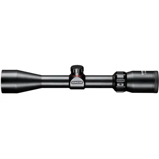 Simmons 8 Punkt 3-9x40 Schwarzes Zielfernrohr 8,9 cm Augenabstand mit Truplex Absehen, Ringe enthalten S8P3940, Mehrfarbig/Meereswellen (Ocean Tides)