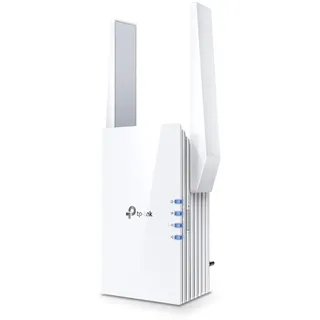 TP-Link RE605X, AX1800 (RE605X)