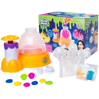 Doctor Squish Glow It! by Squishy Maker Station