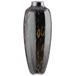 Gilde Bodenvase Vase Afrika braun