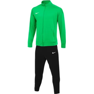 Nike Herren Trainingsanzug Academy Pro 24 Track Suit FD7681+FD7672-329 S - Green Spark/White - S
