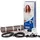 Devi Dünnbett-Heizmatten Set 1-1200 W 8 0 qm 50x160