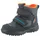 HUSKY1 Blau/Orange 26
