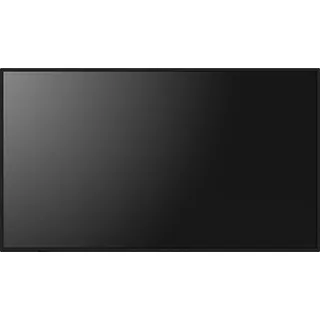Sharp MultiSync M552 Display 55" 4K Ultra HD LCD Panel Digital Signage Schwarz
