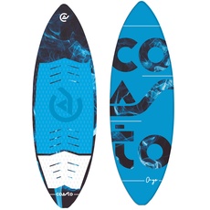 Coasto - PB -cwkonyx - Wakesurf Coasto Onyx - leicht, komfortabel und praktisch