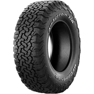 All-Terrain T/A KO2 235/60 R18 108/104R